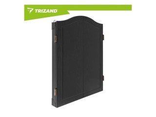 Trizand Σετ Ηλεκτρονικών Βελών Dart  27 Παιχνίδια, 243 Παραλλαγές 2...