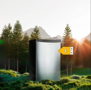 Mini Ψυγείο 90 Lt 47 x 44 x 83 cm Cecotec Bolero CoolMarket TT 90 I...