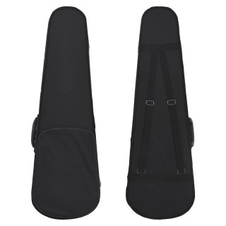 vidaXL Σετ Βιολιού για Αρχάριους με Φυσικό Χρώμα και Απαραίτητα Αξε...