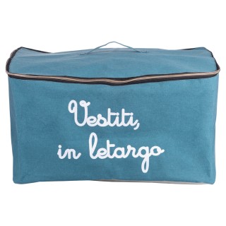 Galileo Θήκη οργάνωσης σε ύφασμα με διπλό φερμουάρ και λαβή 50x40x2... Galileo Θήκη οργάνωσης σε ύφασμα με διπλό φερμουάρ και λαβή 50x40x2...