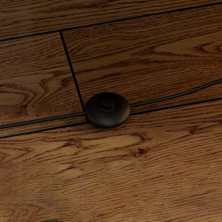 HOMCOM Μοντέρνο Επιδαπέδιο Φωτιστικό με 2 Καπέλα και 2 Ράφια για Λ... HOMCOM Μοντέρνο Επιδαπέδιο Φωτιστικό με 2 Καπέλα και 2 Ράφια για Λ...