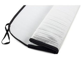 Αντιηλιακή & Αντιπαγετική Κάλυψη Παρμπρίζ / Πίσω Παράθυρου Αυτοκινή... Αντιηλιακή & Αντιπαγετική Κάλυψη Παρμπρίζ / Πίσω Παράθυρου Αυτοκινή...