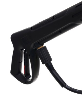 Πλυστικό Mηχάνημα Yψηλής Πίεσης 280bar 2800W  Kraft&Dele  KD-664