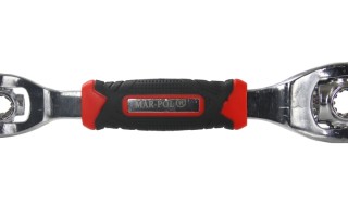 Περιστροφικό Κλειδί Universal 8-19mm M55310 MAR-POL