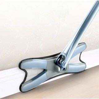 Τηλεσκοπική Σφουγγαρίστρα Twist με Περιστρεφόμενη Κεφαλή 360° BN563... Τηλεσκοπική Σφουγγαρίστρα Twist με Περιστρεφόμενη Κεφαλή 360° BN563...