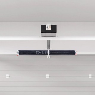 VEVOR Ζεύγος Ελατηρίων Συστροφής Γκαραζόπορτας 0.234 x 2 x 28 ίντσε... VEVOR Ζεύγος Ελατηρίων Συστροφής Γκαραζόπορτας 0.234 x 2 x 28 ίντσε...