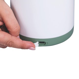 Kooper Αυτόματος Aποχυμωτής 600 ml Eπαναφορτιζόμενος με USB 5914276...