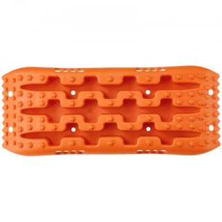 Σετ 2 Τraction Boards VEVOR με Τσάντα Αποθήκευσης - Πορτοκαλί QCTK... Σετ 2 Τraction Boards VEVOR με Τσάντα Αποθήκευσης - Πορτοκαλί QCTK...