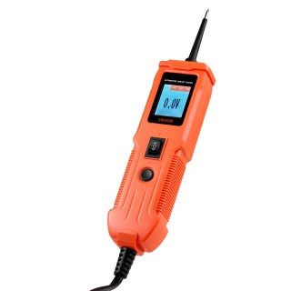 VEVOR Αυτοκινητιστικός Δοκιμαστής Κυκλωμάτων με Οθόνη TFT και Φωτισ...