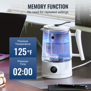 Κανάτα Υδρογόνωσης Νερού VEVOR QSHFQSPGSYBLVU4RUV2 Κανάτα Υδρογόνωσης Νερού VEVOR QSHFQSPGSYBLVU4RUV2