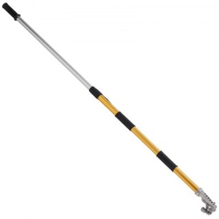 VEVOR Χειρολαβή Σοβατίσματος 40-64, Αλουμινίου, Ρυθμιζόμενη, Αντιολ... VEVOR Χειρολαβή Σοβατίσματος 40-64, Αλουμινίου, Ρυθμιζόμενη, Αντιολ...