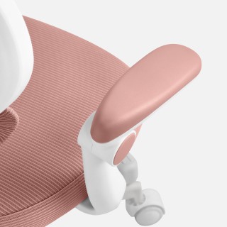 MarkAdler Παιδική Περιστρεφόμενη Καρέκλα Junior 4.5 Pink  590379601...