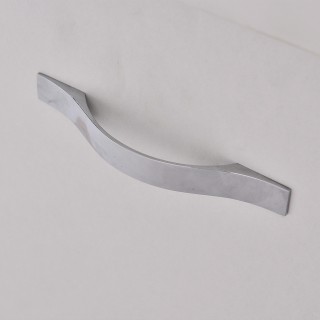 Shally Dogan  Βάση Κουζίνας για Μοντέρνα Κουζίνα Χρώμα Λευκό με 1 Π...