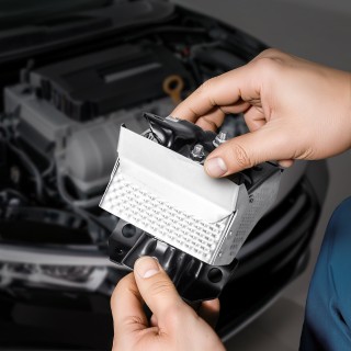 VEVOR Σετ Βαστάγματα Κινητήρα για Chevrolet Silverado 1500 V8 5.3L ...