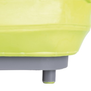 Galileo Πολυχρηστική λεκάνη 3 σε 1 για κοπή, πλύσιμο και στέγνωμα, ...