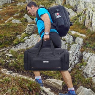 VEVOR Τσάντα Αποθήκευσης Τηλεσκοπίου 560 mm Αντικραδασμική Πολλαπλ... VEVOR Τσάντα Αποθήκευσης Τηλεσκοπίου 560 mm Αντικραδασμική Πολλαπλ...