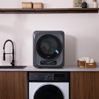 Cecotec Mini Στεγνωτήριο Ρούχων Bolero DressCode Dry 3400V 3kg με... Cecotec Mini Στεγνωτήριο Ρούχων Bolero DressCode Dry 3400V 3kg με...