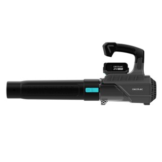 Cecotec Φυσητήρας 4000 Bazooka Turbo με Μπαταρία 21V. Κινητήρας χωρ...