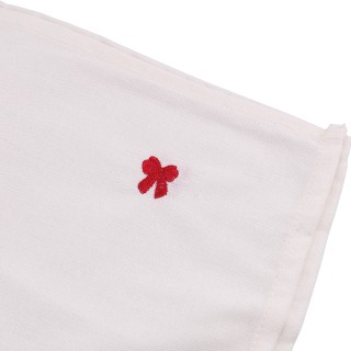 Villa dEste Home Τραβέρσα 40x175 εκ. από πολυκοτόνιο Χριστούγεννα μ...