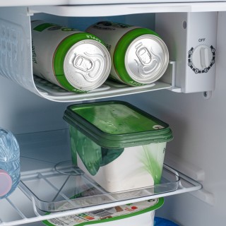 Adler Ψυγείο 6-Επιπέδων Ρύθμιση Ψύξης 45L με Υποκαταψύκτη Χαμηλού... Adler Ψυγείο 6-Επιπέδων Ρύθμιση Ψύξης 45L με Υποκαταψύκτη Χαμηλού...