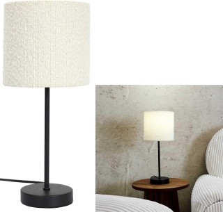 Μεταλλικό Φωτιστικό με Δακτυλιοειδή Αμπαζούρ, Μοντέρνος και Κομψός ... Μεταλλικό Φωτιστικό με Δακτυλιοειδή Αμπαζούρ, Μοντέρνος και Κομψός ...