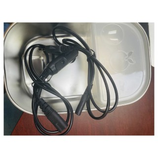 Φαγητοδοχείο Θερμαινόμενο Χρώματος Μπλε BN3381 GEM Φαγητοδοχείο Θερμαινόμενο Χρώματος Μπλε BN3381 GEM