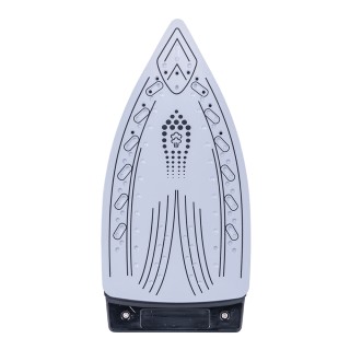 Kooper Σίδερο με λέβητα συνεχούς αναπλήρωσης με κεραμική πλάκα 2400...