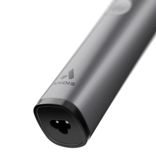 Επαναφορτιζόμενο Τρίμερ για Σώμα, Πρόσωπο, Αυτιά & Μύτη 4 σε 1  560...