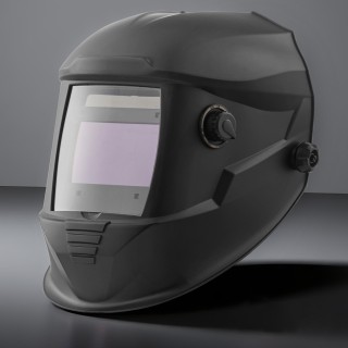 VEVOR Κράνος Συγκόλλησης Αυτόματης Σκίασης, Οθόνη 100 x 59.4 mm Ανα...