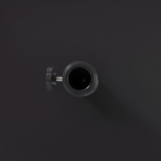 Outsunny Τετράγωνη Ομπρέλα Βάσης Βάσης 18kg για Φ3/3,5/3,8 Πολωνούς...