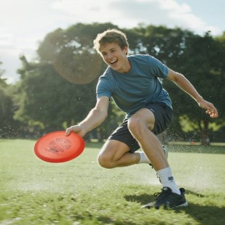 VEVOR Σετ Δίσκων Γκολφ για Αρχάριους 6 Τεμαχίων με Μαρκαδόρο & Φορη... VEVOR Σετ Δίσκων Γκολφ για Αρχάριους 6 Τεμαχίων με Μαρκαδόρο & Φορη...