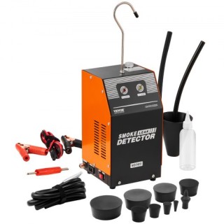 VEVOR Ανιχνευτής Διαρροών Καπνού Αυτοκινήτου EVAP YWCLYLSDQBWL3HKAIV9 VEVOR Ανιχνευτής Διαρροών Καπνού Αυτοκινήτου EVAP YWCLYLSDQBWL3HKAIV9