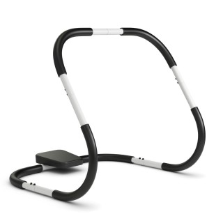 Costway Πολυλειτουργικός Εκγυμναστής Κοιλιακών για Ολοκληρωμένη Πρ... Costway Πολυλειτουργικός Εκγυμναστής Κοιλιακών για Ολοκληρωμένη Πρ...