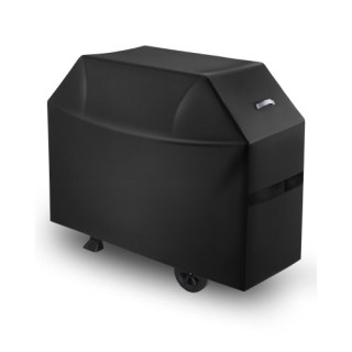 VEVOR Κάλυμμα Ψησταριάς 60 ιντσών Αδιάβροχο Εξωτερικού Χώρου PJPDSK... VEVOR Κάλυμμα Ψησταριάς 60 ιντσών Αδιάβροχο Εξωτερικού Χώρου PJPDSK...