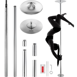 Στύλος Pole Dancing VEVOR DBDJZXYS8810VZHHKV0 Στύλος Pole Dancing VEVOR DBDJZXYS8810VZHHKV0