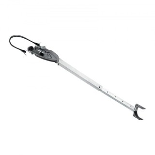 VEVOR Ρυθμιζόμενος Προστατευτικός Στήριγμα Πρύμνης 24-36 ιντσών για... VEVOR Ρυθμιζόμενος Προστατευτικός Στήριγμα Πρύμνης 24-36 ιντσών για...