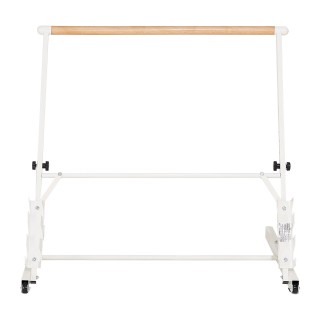 VEVOR Φορητή Μπάρα Μπαλέτου 41.3x34.3x37.4 για Ενήλικες & Εφήβους μ...