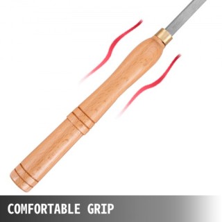 Σετ Εργαλείων Τόρνου Ξύλου VEVOR 4 Τεμ, Καρβιδικά Εργαλεία με Διαμα... Σετ Εργαλείων Τόρνου Ξύλου VEVOR 4 Τεμ, Καρβιδικά Εργαλεία με Διαμα...