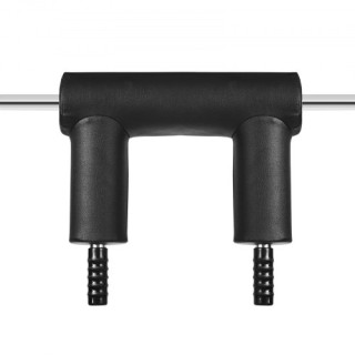 Μπάρα Ασφαλείας VEVOR, 1.500 LBS, με Μαξιλάρια Ώμων και Χεριών, Ιδα... Μπάρα Ασφαλείας VEVOR, 1.500 LBS, με Μαξιλάρια Ώμων και Χεριών, Ιδα...