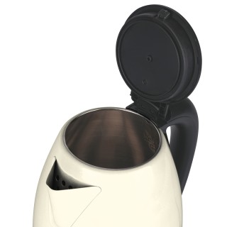 Galileo Ηλεκτρικός Βραστήρας 1,8 Λ από ανοξείδωτο ατσάλι με αυτόματ... Galileo Ηλεκτρικός Βραστήρας 1,8 Λ από ανοξείδωτο ατσάλι με αυτόματ...