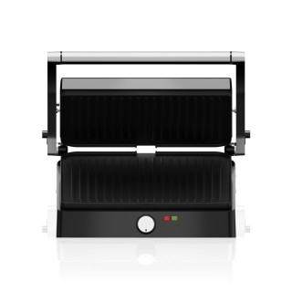 Vertenz Ηλεκτρική Ψησταριά Intense 50 με Διπλές Επιφάνειες Ψησίματο...