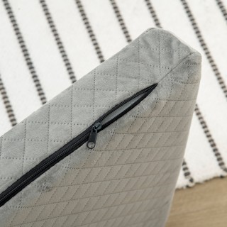 PawHut Καναπές για Σκύλους και Γάτες Σκανδιναβικού Στυλ με Μαξιλάρι... PawHut Καναπές για Σκύλους και Γάτες Σκανδιναβικού Στυλ με Μαξιλάρι...