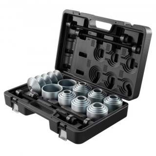 VEVOR Σετ Εργαλείων για Αφαίρεση και Τοποθέτηση 36τμχ CTQCQTZ36JT0J... VEVOR Σετ Εργαλείων για Αφαίρεση και Τοποθέτηση 36τμχ CTQCQTZ36JT0J...