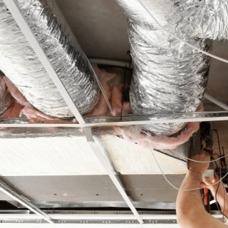 VEVOR Σωλήνας Αεραγωγού Στεγνωτηρίου, 152.4MM Μονωμένος Ευέλικτος Α... VEVOR Σωλήνας Αεραγωγού Στεγνωτηρίου, 152.4MM Μονωμένος Ευέλικτος Α...