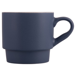 Villa dEste Home Σετ 4 τμχ Στοιβαζόμενη Κούπα Tazza 380 ml από Πορ... Villa dEste Home Σετ 4 τμχ Στοιβαζόμενη Κούπα Tazza 380 ml από Πορ...