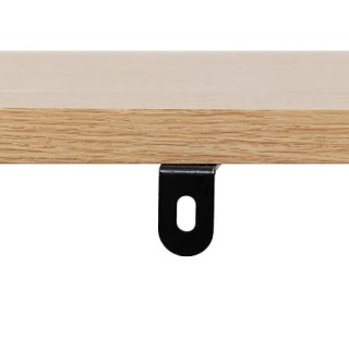 Ξύλινη Ραφιέρα 4 Επιπέδων 60 x 30 x 110 cm 193642 5Five Simply Smart Ξύλινη Ραφιέρα 4 Επιπέδων 60 x 30 x 110 cm 193642 5Five Simply Smart