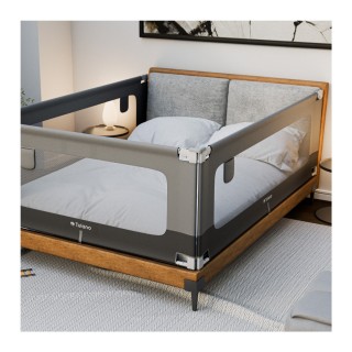 Tulano Προστατευτικό Κάγκελο Κρεβατιού 160 εκ Cover 46 5903796014518