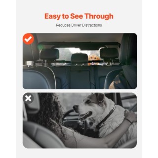 VEVOR Διαχωριστικό Αυτοκινήτου για Κατοικίδια 46 TYTYHPTZJSBZKO17BV0 VEVOR Διαχωριστικό Αυτοκινήτου για Κατοικίδια 46 TYTYHPTZJSBZKO17BV0