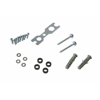 Kooper Επιτοίχια στήριξη για LCD TV 1742 από σίδηρο Kooper 5905619 Kooper Επιτοίχια στήριξη για LCD TV 1742 από σίδηρο Kooper 5905619