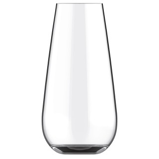 Galileo Βάζο διακόσμησης για λουλούδια από φυσητό γυαλί ύψους 38 εκ...